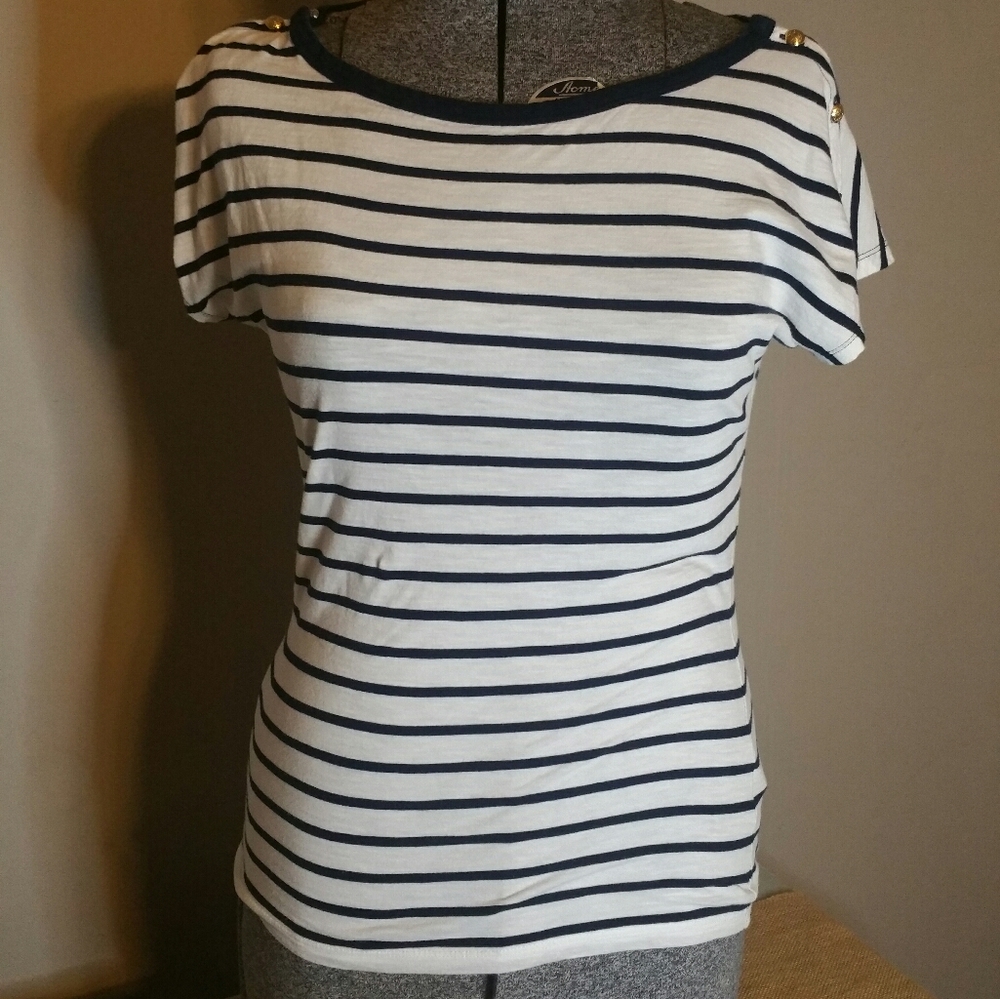 Lauren Ralph Lauren Top *Like New* Size Small